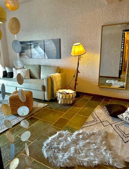 קלאמוס Seaterra Boutique Suite מראה חיצוני תמונה