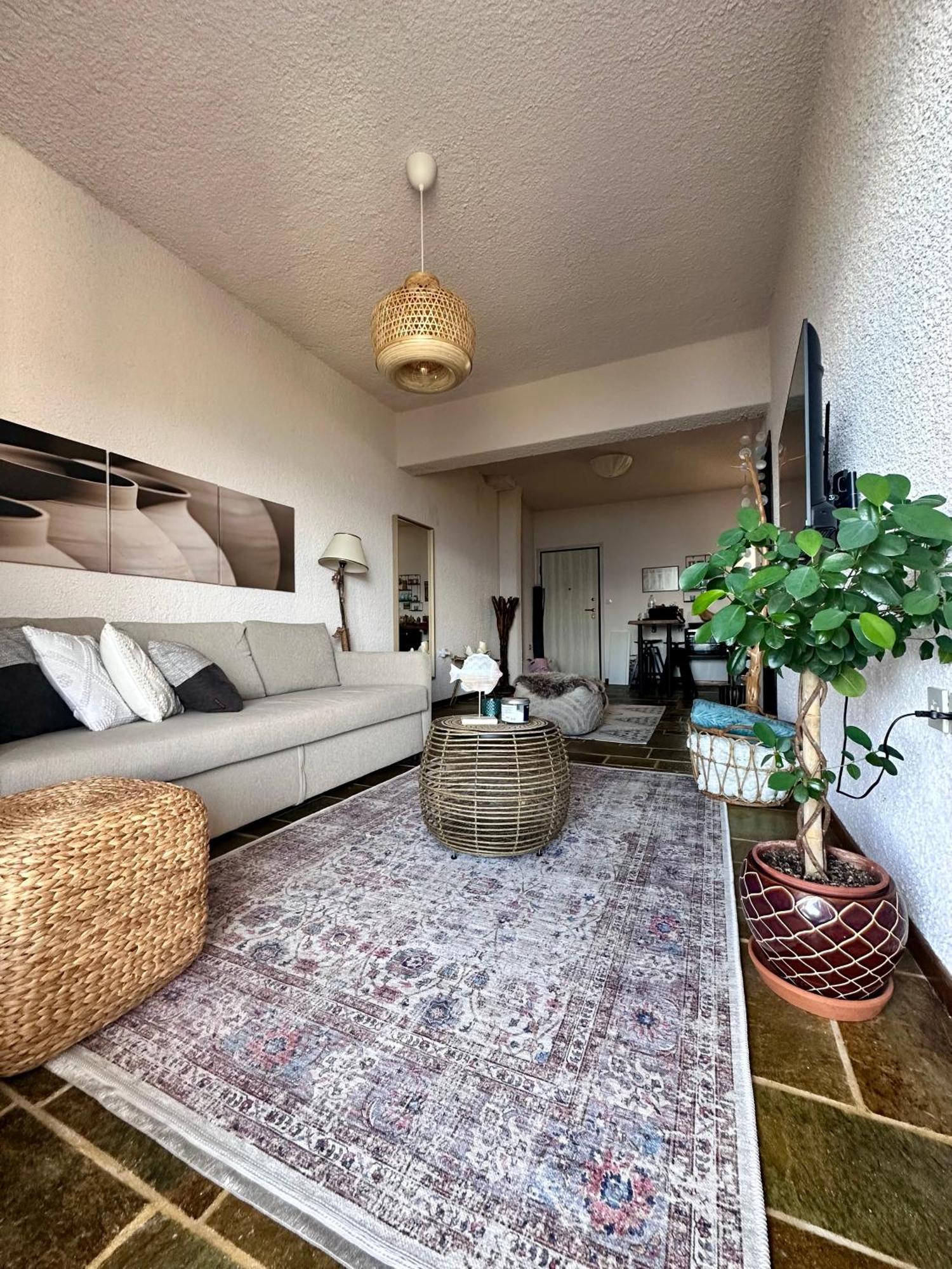 קלאמוס Seaterra Boutique Suite מראה חיצוני תמונה